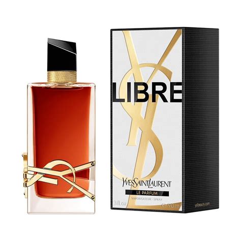 parfum libre yves saint laurent 90 ml|ysl libre the perfume shop.